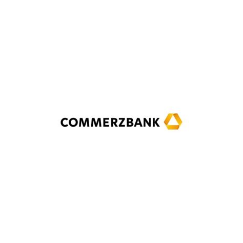 Commerzbank Logo Vector - (.Ai .PNG .SVG .EPS Free Download)