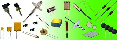 THERMISTOR BASICS | Wavelength Electronics