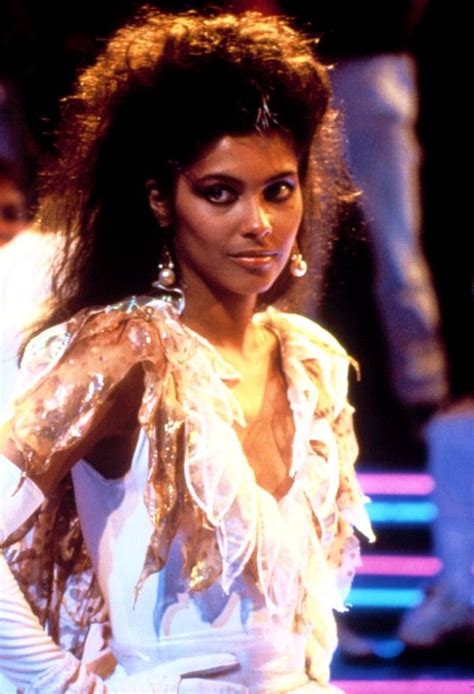 Denise Matthews aka Vanity | Where Are They Now | The Last Dragon Tribute