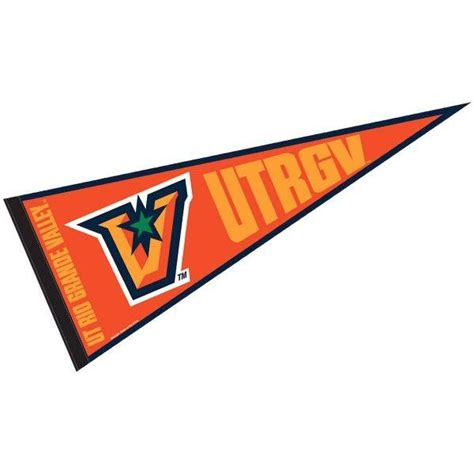 Utrgv Logo - LogoDix