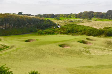 Kingsbarns Golf Links - You Don't Have to be Royal & Ancient to be ...