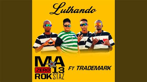 Luthando - YouTube