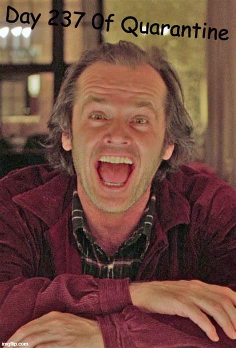 the shining Memes & GIFs - Imgflip