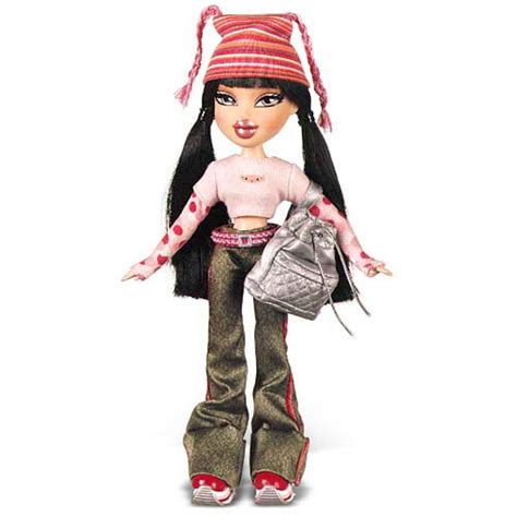 Jade | Characters | Stilesville Central — Lookin' Bratz — The Ultimate ...