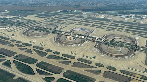 Dallas/Fort Worth (DFW) International Airport | Texas