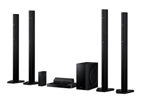 Samsung HT-H7750WM 7.1 Channel All-In-One Home Theater System - 1330W | Xcite Alghanim ...