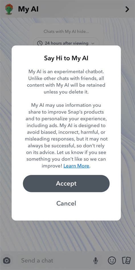 Snapchat Introduces My AI Chatbot. Everything You Need to Know ...