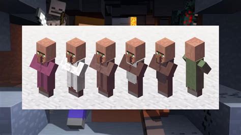 All Villager Jobs in Minecraft | The Nerd Stash