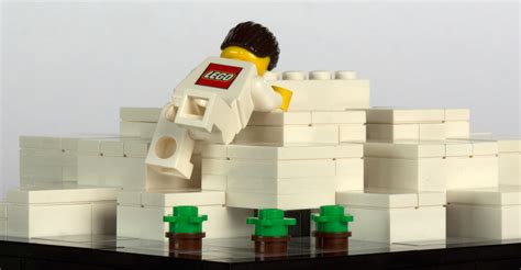 House of bricks | New Elementary, a LEGO® blog of parts