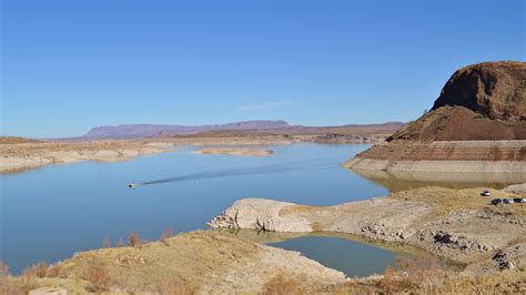 Pictures Of Elephant Butte Lake In New Mexico | PeepsBurgh.Com