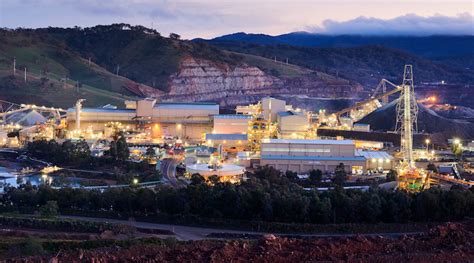 Newcrest's gold output rises despite slowing mining rate at Cadia - MINING.COM