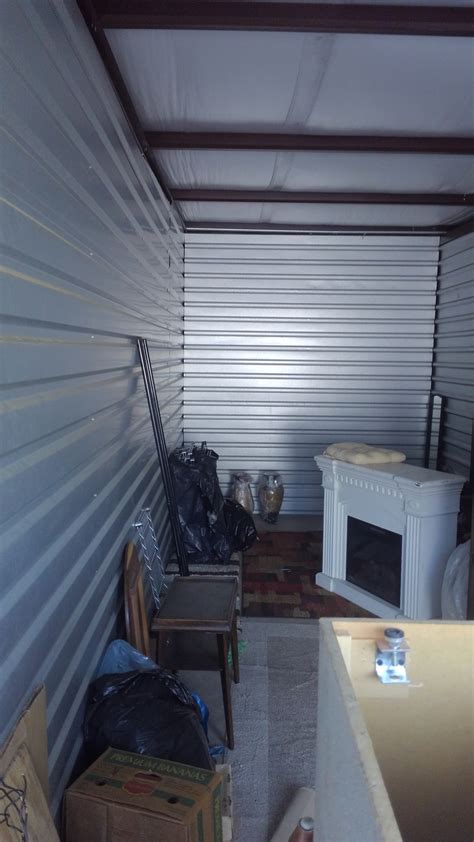 Storage Unit Auction: 1100089 | Richmond, VA | StorageTreasures.com