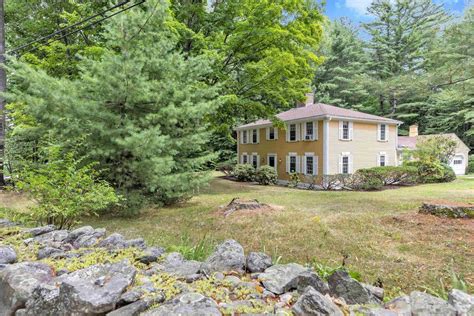 Mason, NH Real Estate - Mason Homes for Sale | realtor.com®