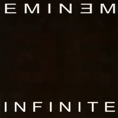 Eminem - Infinite (Reissue CD) (1996-2003) (FLAC + 320 kbps)