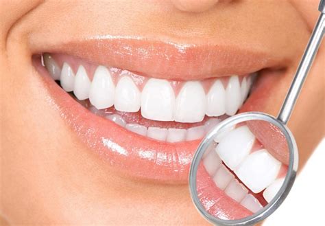 How To Maintain Healthy Teeth And Gums - Ideas 4 Health