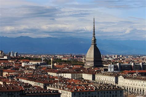 Aerial View of City Buildings Under Blue Sky · Free Stock Photo