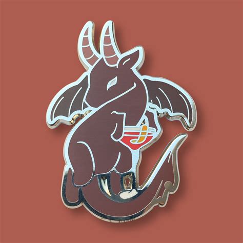 The Jersey Devil: A Mythical Mascot with a Boozy History – Cocktail ...