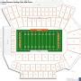 Reser Stadium Seating Chart - RateYourSeats.com