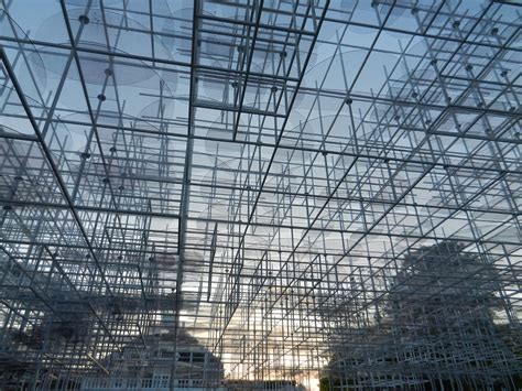 Gallery of Serpentine Pavilion / Sou Fujimoto - 21