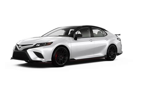 Châteauguay Toyota | Le Toyota Camry TRD 2023 à Châteauguay