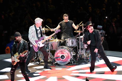 TV-Tipp: U2 – „Experience: Live in Berlin“ am Neujahrstag 2020 auf 3sat ...