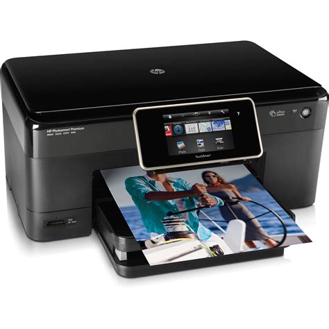 HP Photosmart Premium e-All-in-One Wireless Inkjet CN503A#B1H