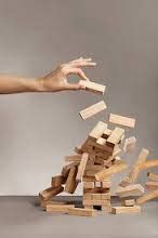 Jenga Pieces in Your Life - Everyday Resilience for Everyday Heroes by ...