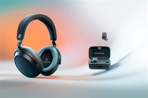 Questions and Answers: Sennheiser Momentum 4 Wireless Adaptive Noise-Canceling Over-The-Ear ...