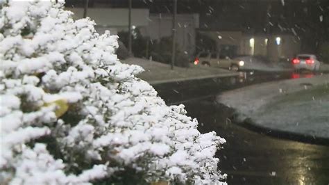 Georgia snow weather updates | 11alive.com