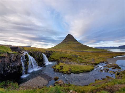 Kirkjufell by Seal434Photography on DeviantArt