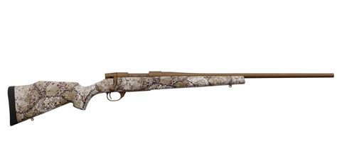 Weatherby Vanguard Badlands 300 Win Mag 26" | COVE CREEK