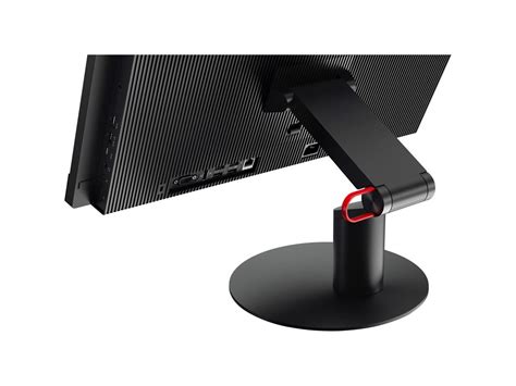 Lenovo All-in-One Computer ThinkCentre M920z Intel Core i5-8500 4GB DDR4 500GB HDD 23.8 ...