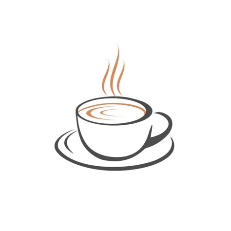 Coffee Logo Free Png Images