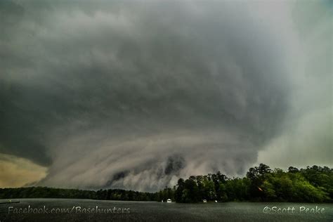 Tornado Louisville Mississippi Central Library, National Weather ...