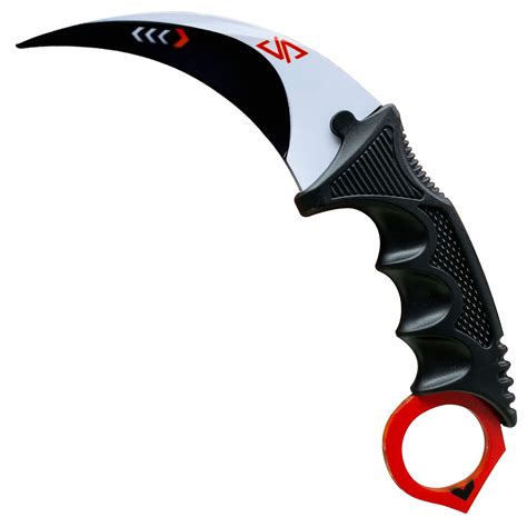 Buy Karambit Trainer No Offensive Karambit Trainer Stainless Steel ...