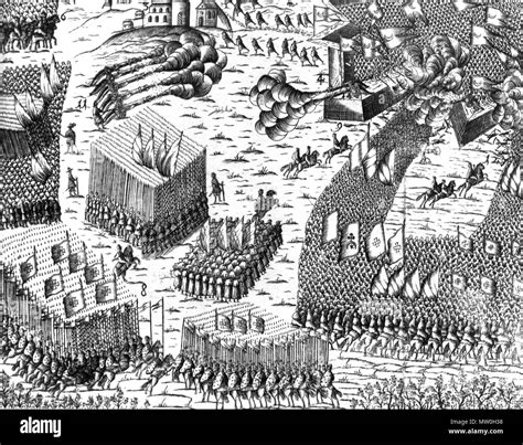 . English: Siege of Khotyn 1673 . 17th century. Wawrzyniec Krzczonowicz 557 Siege of Khotyn 1673 ...