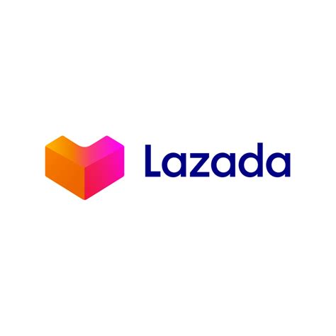 Lazada Logo Png Transparent Background