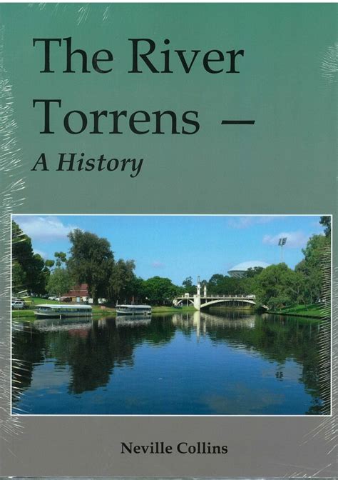 The River Torrens | Hawker Visitor Information