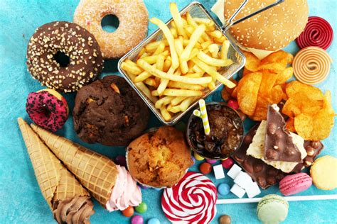Top 16 Worst Foods For Diabetics - Scienceooze