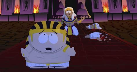 In Jewpacabra, Cartman decides he’s gonna convert to Judaism. In Post ...