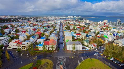 Cheap Flights to Iceland: Book Cheap Airfare & Plane Tickets to Iceland ...