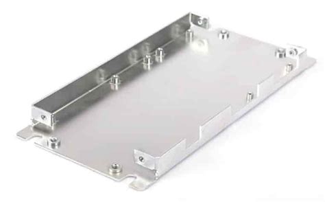 Sheet Metal Enclosure Design Tips | by RapidDirect | Medium