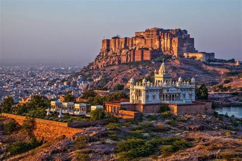 Best time to visit India | Best Time of Year for Travelling to India | Rough Guides