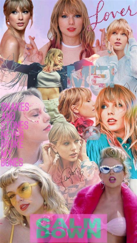 Taylor Swift Lover Wallpaper Fondos Fondos De Pantalla Taylor Swift | sexiezpix Web Porn