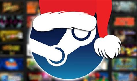 Steam sale COUNTDOWN: Steam Winter sale 2018 start time, Christmas sale PC games deals | Gaming ...