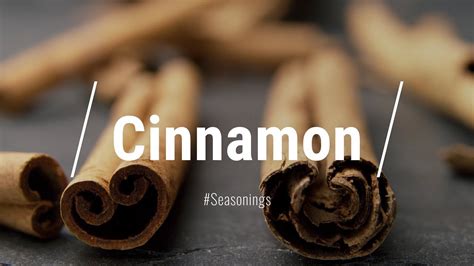 Cinnamon uses and its medicinal properties - Go Lifestyle Wiki