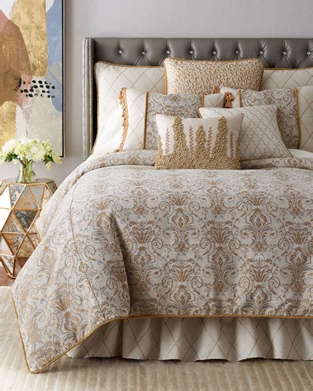 Adeline Bedding | Neiman Marcus