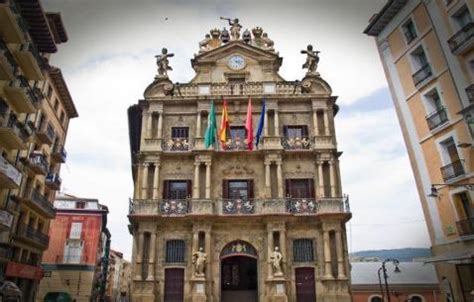 Cultural Attractions in Pamplona: TripHobo