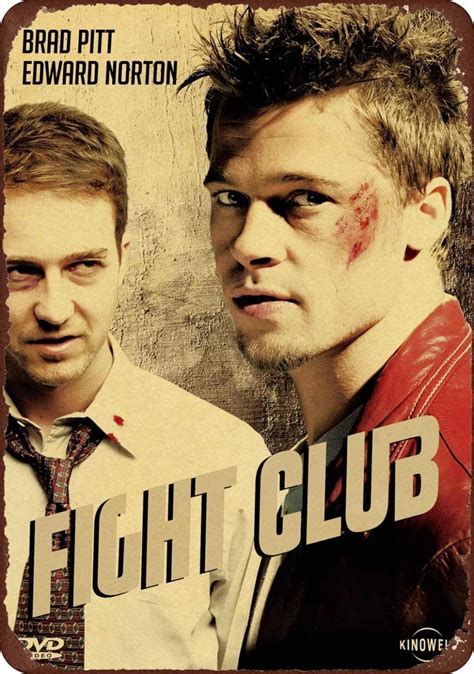 FIGHT CLUB – Rori De Luca – I pensieri, le parole, i miracoli.