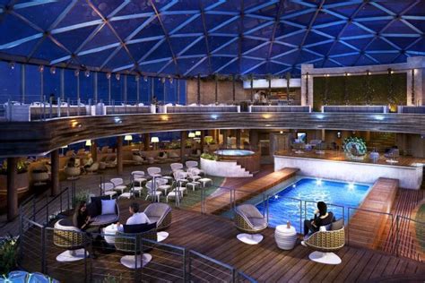 Entertainment on P&O Cruises Iona — Cruise Lowdown